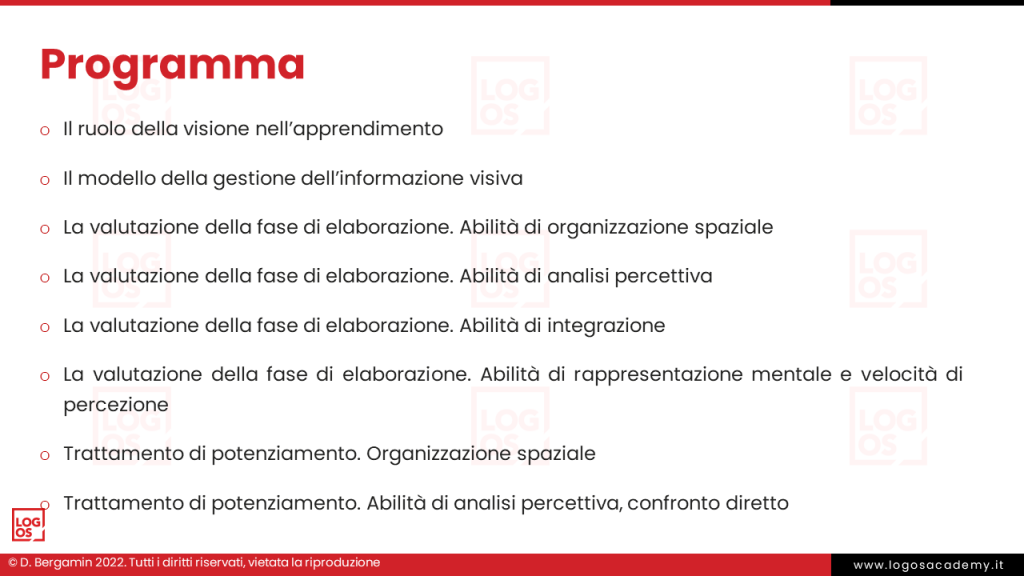 Diapositiva1Abilità Visuospaziali